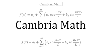 3 Alasan Tersembunyi Kenapa Cambria Math Word 2010 Berubah Ubah Ukuran dan 5 Cara Ampuh Mengatasinya 3 Alasan Tersembunyi Kenapa Cambria Math Word 2010 Berubah Ubah Ukuran dan 5 Cara Ampuh Mengatasinya