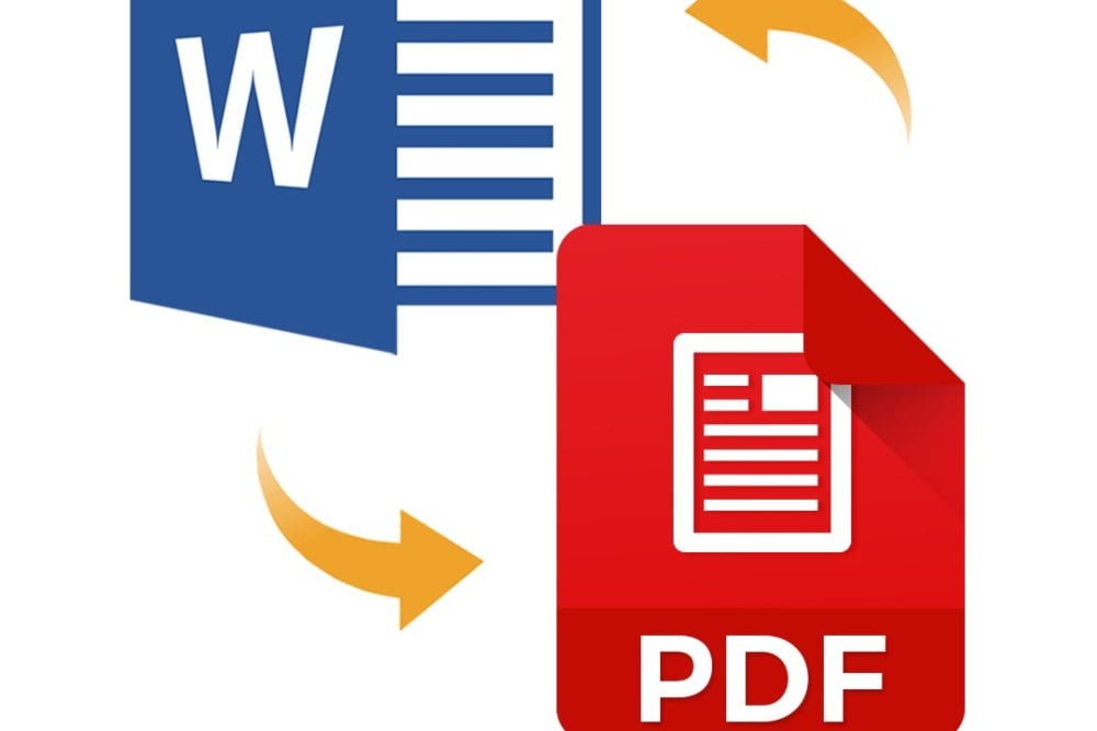 5 Cara CA Mengubah PDF ke Word dengan Hasil Rapi, Ternyata Semudah Ini 5 Cara CA Mengubah PDF ke Word dengan Hasil Rapi, Ternyata Semudah Ini