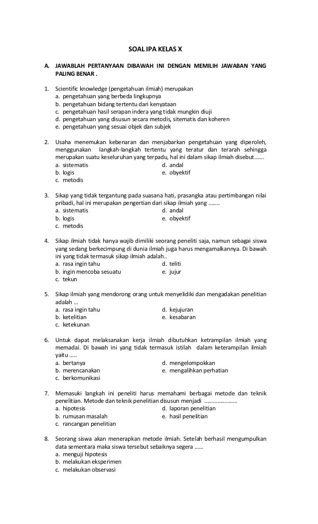 5 Contoh Soal Pengantar Administrasi Perkantoran Kelas 10 Semester 2 yang Wajib Dikuasai Sebelum Ulangan Akhir 5 Contoh Soal Pengantar Administrasi Perkantoran Kelas 10 Semester 2 yang Wajib Dikuasai Sebelum Ulangan Akhir