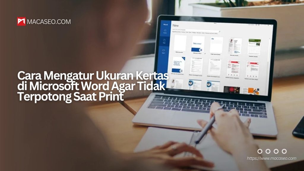 Cara Agar File Word Tidak Berubah Ukuran Jika Dikirim: 7 Trik Anti Berantakan yang Wajib Kamu Tahu Sebelum Terlambat Cara Agar File Word Tidak Berubah Ukuran Jika Dikirim: 7 Trik Anti Berantakan yang Wajib Kamu Tahu Sebelum Terlambat