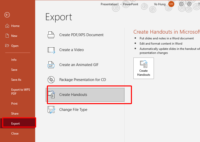 Cara Mengubah PowerPoint ke Word 3 Metode Mudah