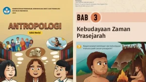 Kunci Jawaban Antropologi Kelas 11 SMA MK Uji Kompetensi Bab 3