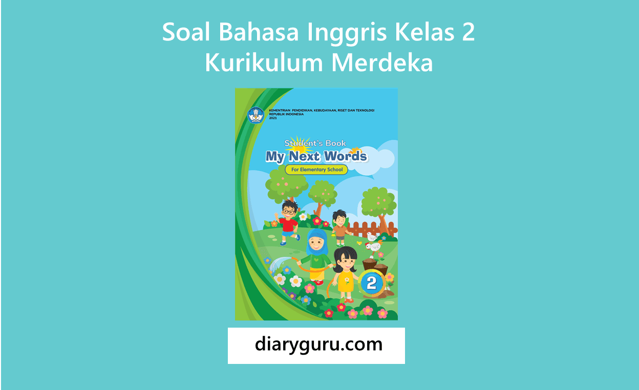 Ternyata Media Sosial Geser Berita Utama, Cek materi belajar.co.id soal bahasa inggris kelas 2 Ternyata Media Sosial Geser Berita Utama, Cek materi belajar.co.id soal bahasa inggris kelas 2
