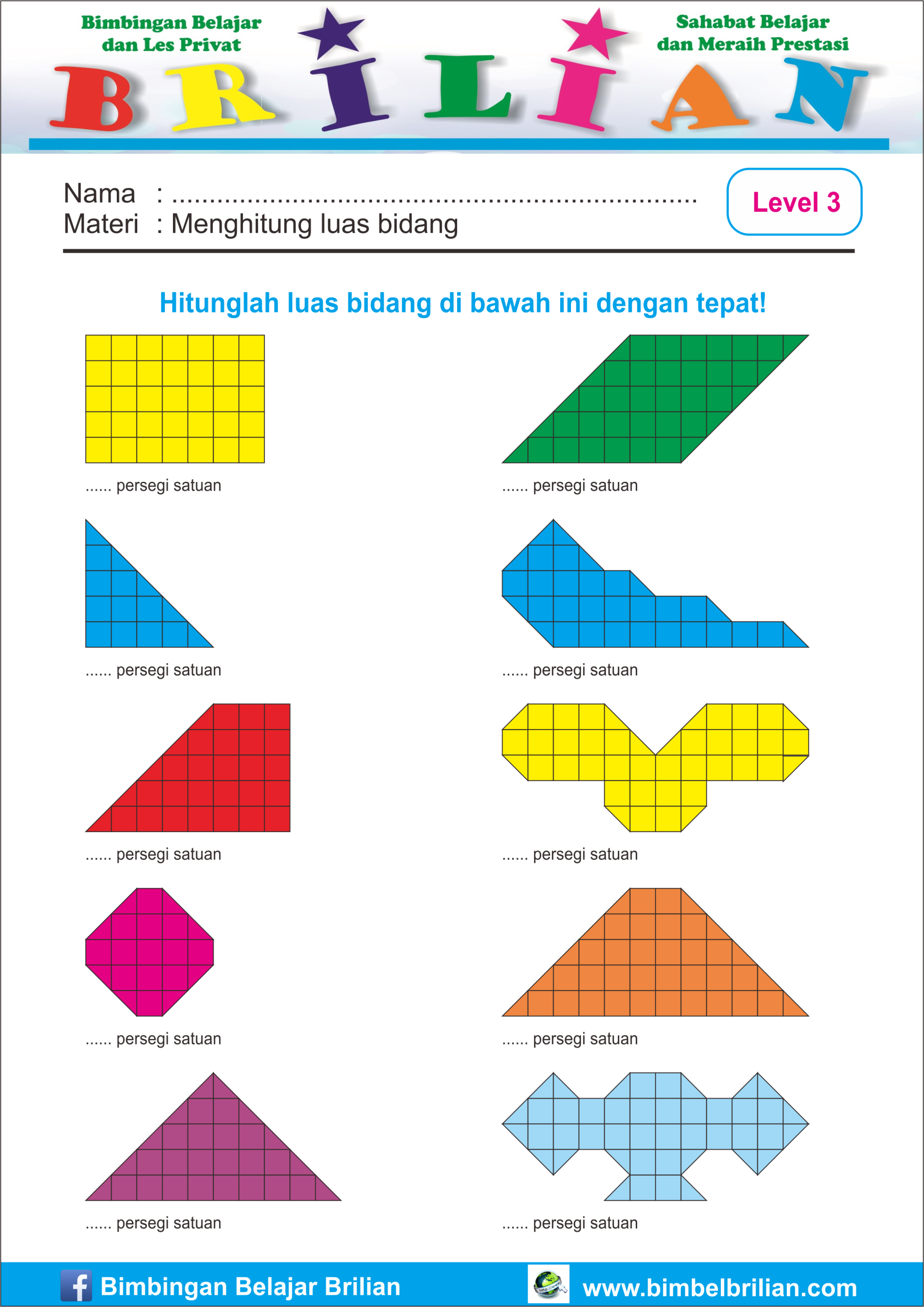 Materi Matematika Tentang Cara Menghitung Luas Permukaan Kubus My XXX Materi Matematika Tentang Cara Menghitung Luas Permukaan Kubus My XXX