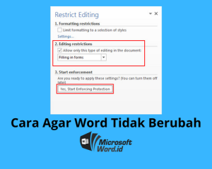 Misteri Lambang Berubah Mengapa File Excel dan Word Anda Menjadi Berbeda