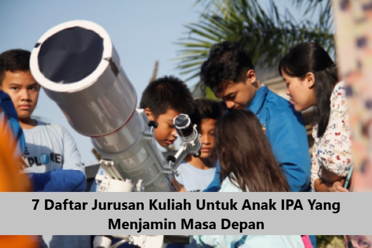 Menjelajahi Bumi, Menggapai Masa Depan: Jurusan Kuliah untuk Para Pecinta Alam